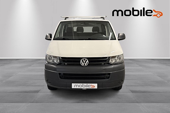 Volkswagen Transporter 18 of 24