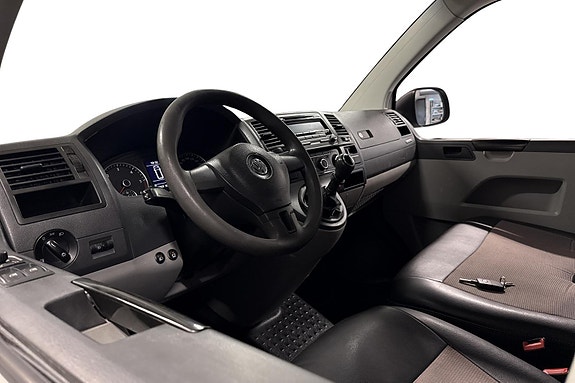 Volkswagen Transporter 6 of 24