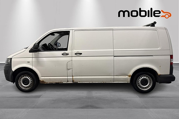 Volkswagen Transporter 20 of 24