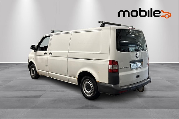 Volkswagen Transporter 21 of 24