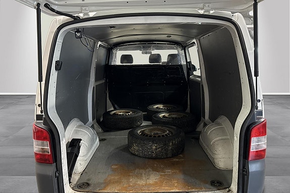 Volkswagen Transporter 5 of 24