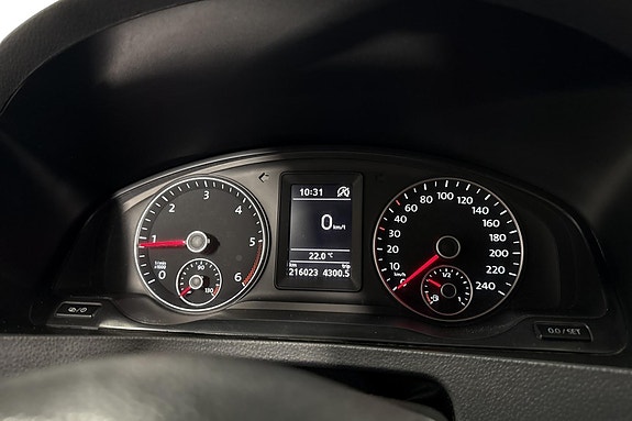 Volkswagen Transporter 10 of 24