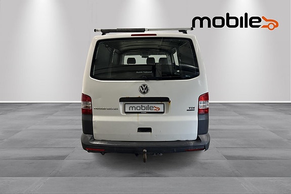 Volkswagen Transporter 4 of 24