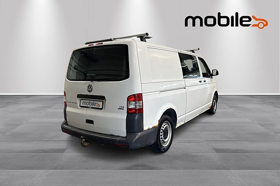 Volkswagen Transporter 3 of 24