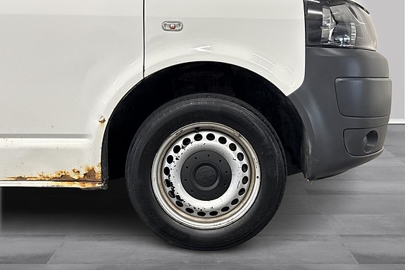 Volkswagen Transporter 24 of 24
