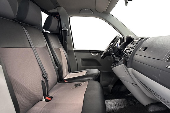 Volkswagen Transporter 23 of 24