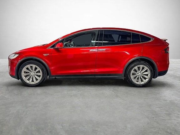 Tesla Model X 2 of 30