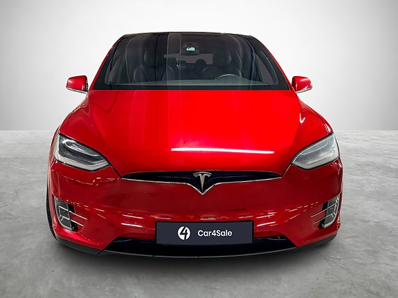 Tesla Model X 8 of 30