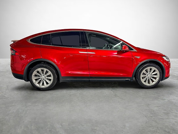 Tesla Model X 6 of 30