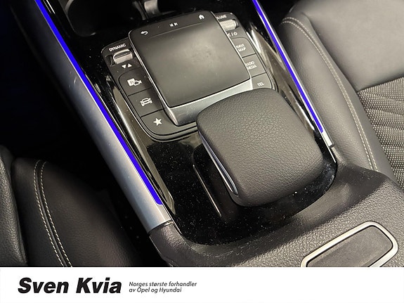 Mercedes-Benz EQA250 28 of 30