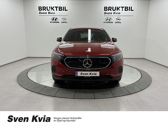 Mercedes-Benz EQA250 2 of 30
