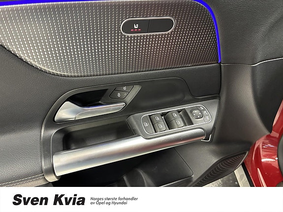 Mercedes-Benz EQA250 29 of 30
