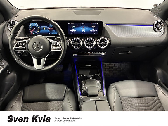 Mercedes-Benz EQA250 9 of 30
