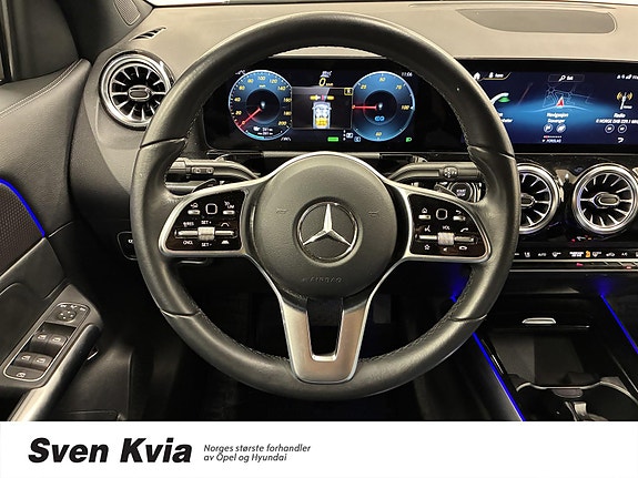 Mercedes-Benz EQA250 18 of 30
