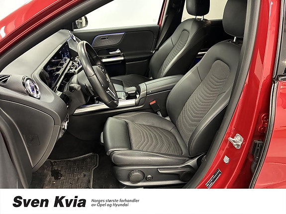 Mercedes-Benz EQA250 11 of 30