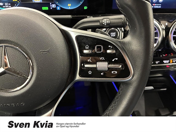 Mercedes-Benz EQA250 20 of 30