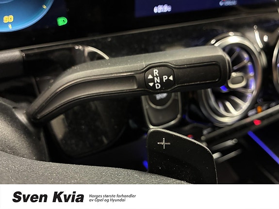 Mercedes-Benz EQA250 30 of 30