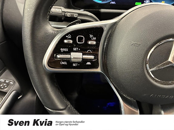 Mercedes-Benz EQA250 19 of 30