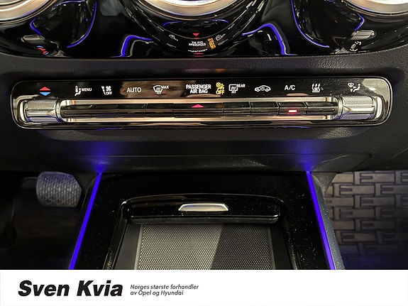 Mercedes-Benz EQA250 27 of 30