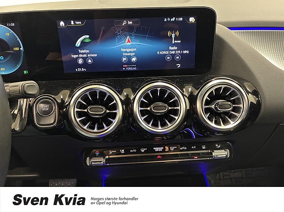 Mercedes-Benz EQA250 22 of 30