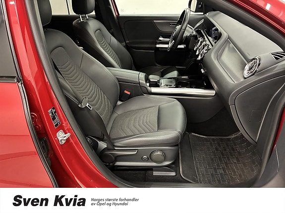 Mercedes-Benz EQA250 13 of 30