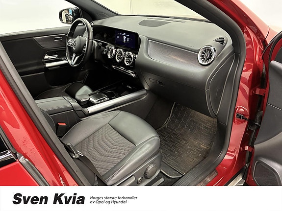 Mercedes-Benz EQA250 12 of 30