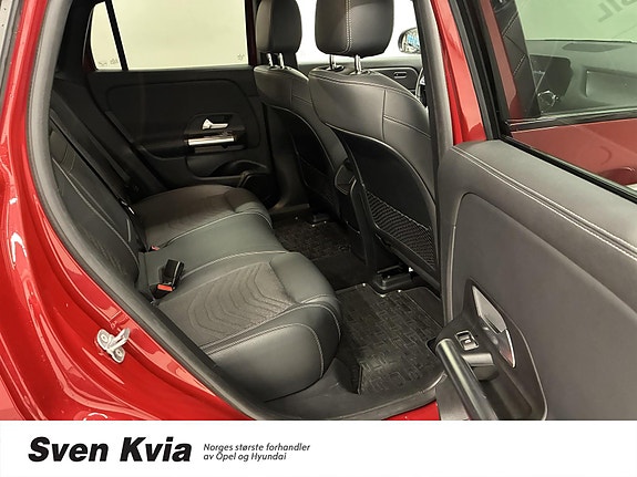 Mercedes-Benz EQA250 14 of 30