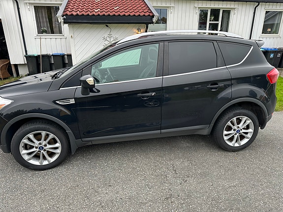 Ford Kuga 4 of 6