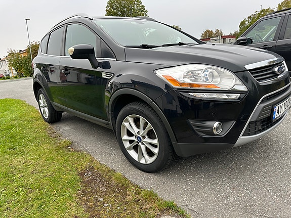 Ford Kuga 6 of 6