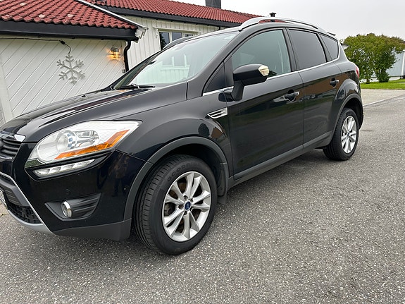 Ford Kuga 5 of 6