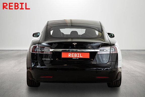 Tesla Model S 6 of 25