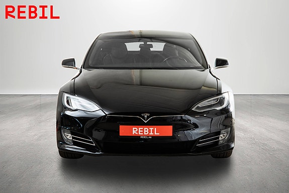 Tesla Model S 3 of 25