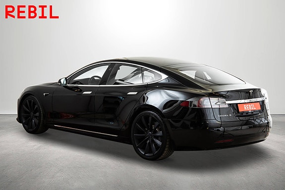 Tesla Model S 5 of 25