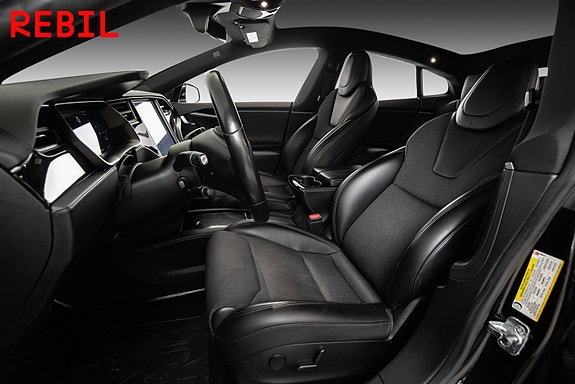 Tesla Model S 8 of 25