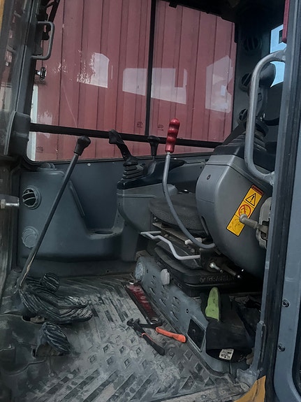 Volvo Ecr 88 5 of 10