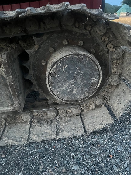 Volvo Ecr 88 4 of 10