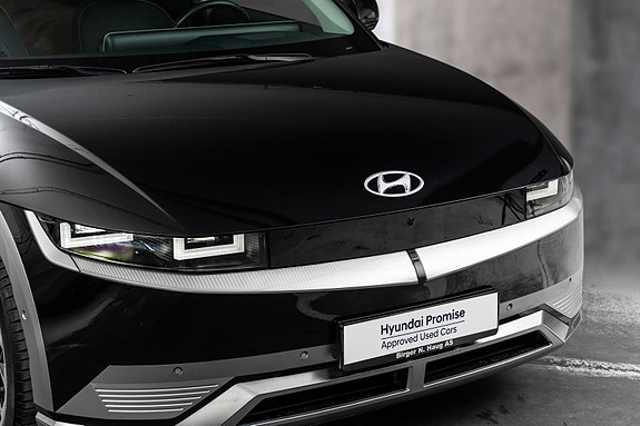 Hyundai Ioniq 5 3 of 30