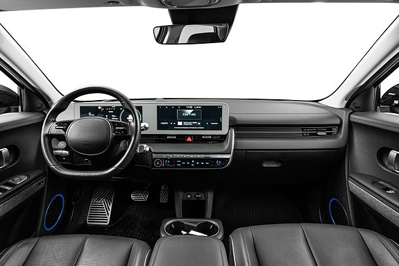 Hyundai Ioniq 5 25 of 30