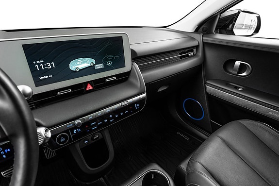 Hyundai Ioniq 5 15 of 30