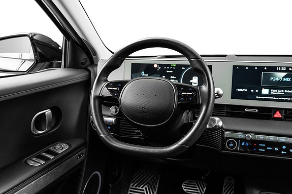 Hyundai Ioniq 5 26 of 30