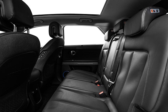 Hyundai Ioniq 5 22 of 30