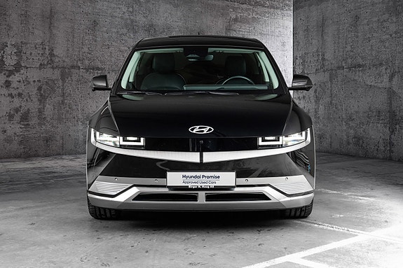 Hyundai Ioniq 5 4 of 30