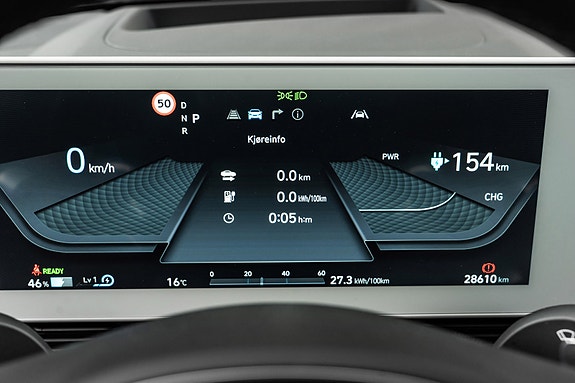 Hyundai Ioniq 5 14 of 30