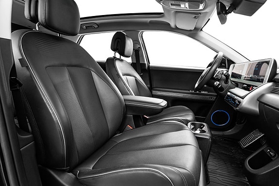 Hyundai Ioniq 5 29 of 30