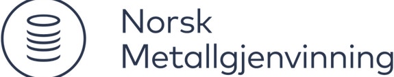 NORSK METALLGJENVINNING AS logo