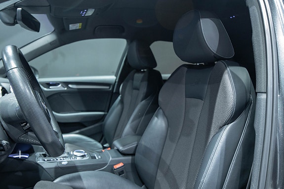 Audi A3 7 of 25