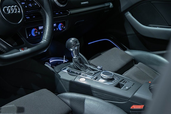 Audi A3 9 of 25