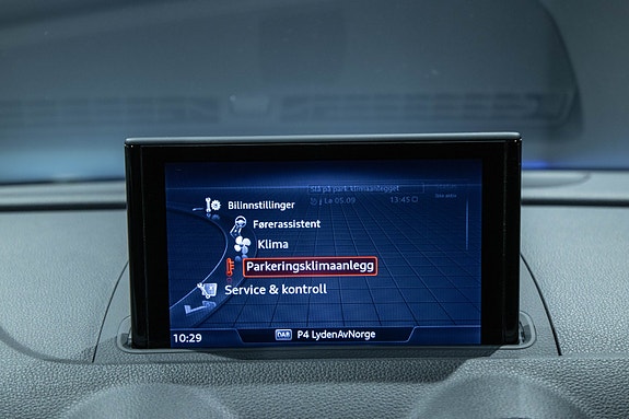 Audi A3 19 of 25