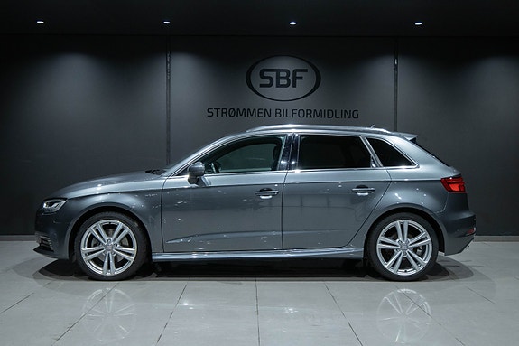Audi A3 2 of 25