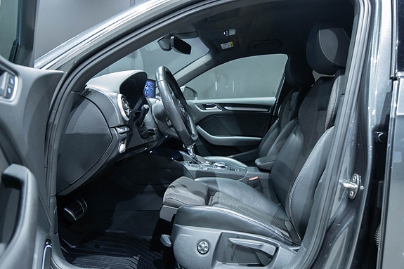 Audi A3 6 of 25